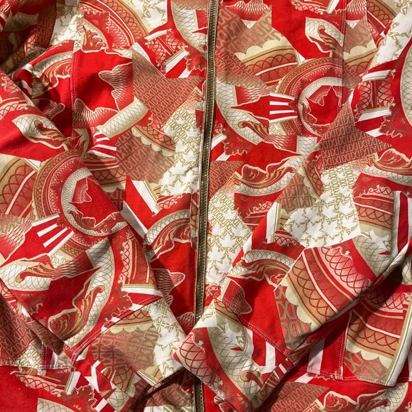 HBC Beijing Olympics 2008 Hoodie (Boys 14/16 fits Men's S) - Picture 7 of 12